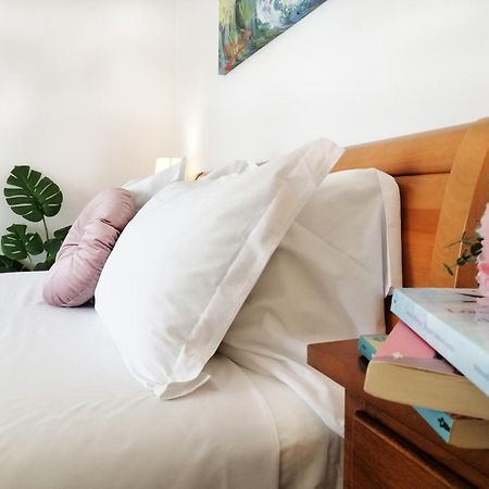 Holihome_Casa Di Stefano 50M Dal Mare Tortoreto Εξωτερικό φωτογραφία