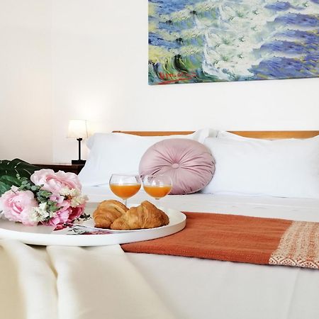 Holihome_Casa Di Stefano 50M Dal Mare Tortoreto Εξωτερικό φωτογραφία