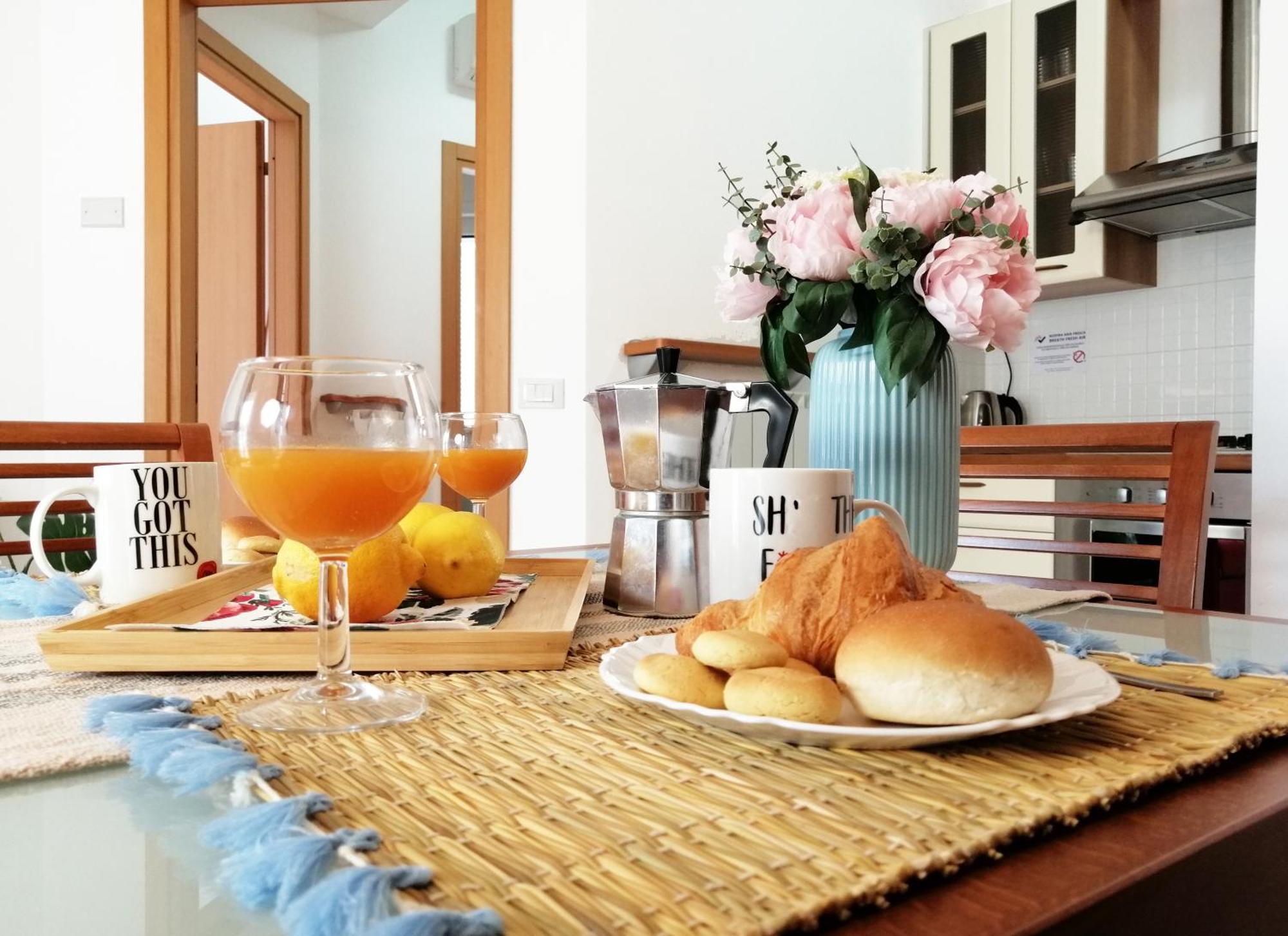 Holihome_Casa Di Stefano 50M Dal Mare Tortoreto Εξωτερικό φωτογραφία