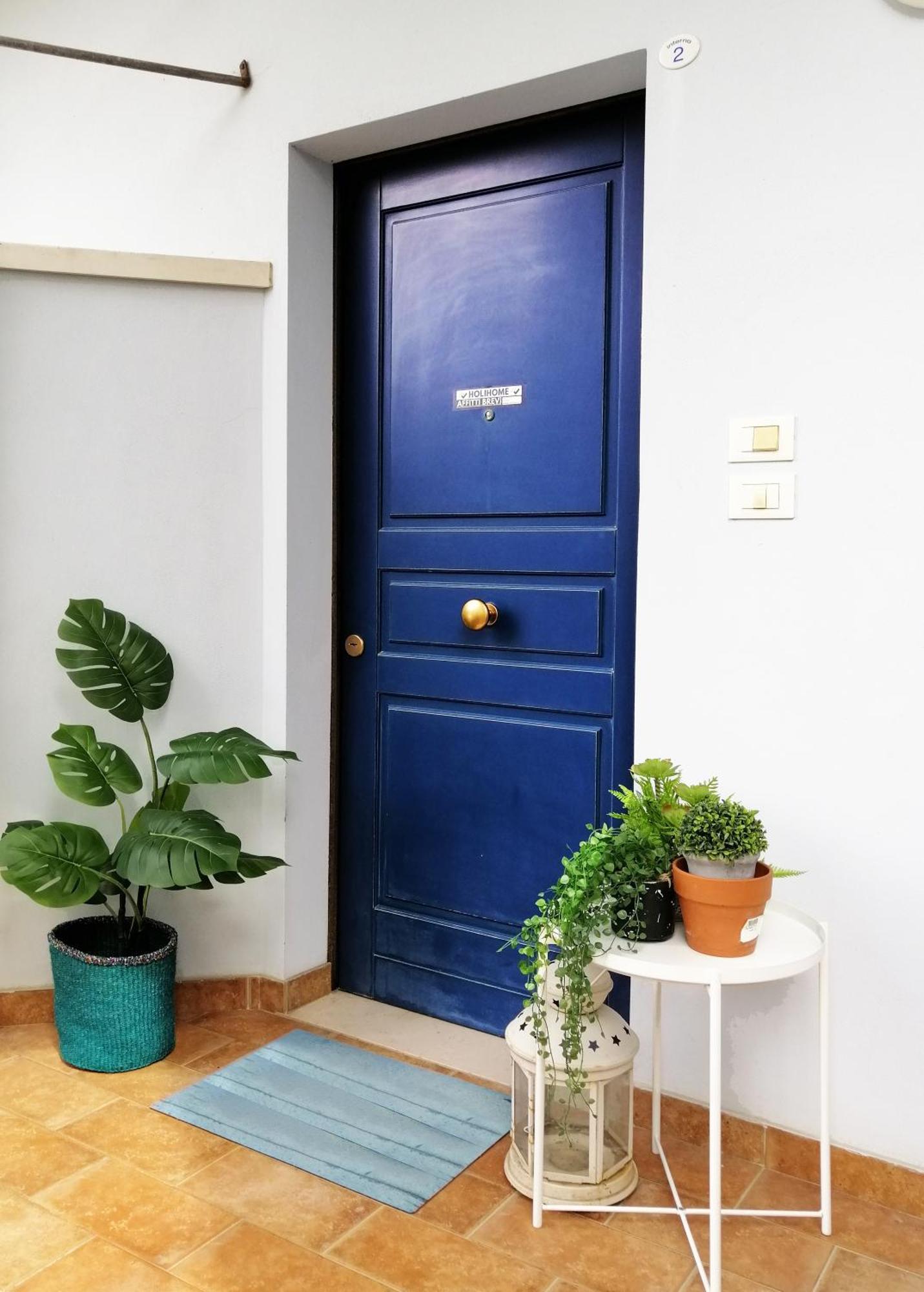 Holihome_Casa Di Stefano 50M Dal Mare Tortoreto Εξωτερικό φωτογραφία