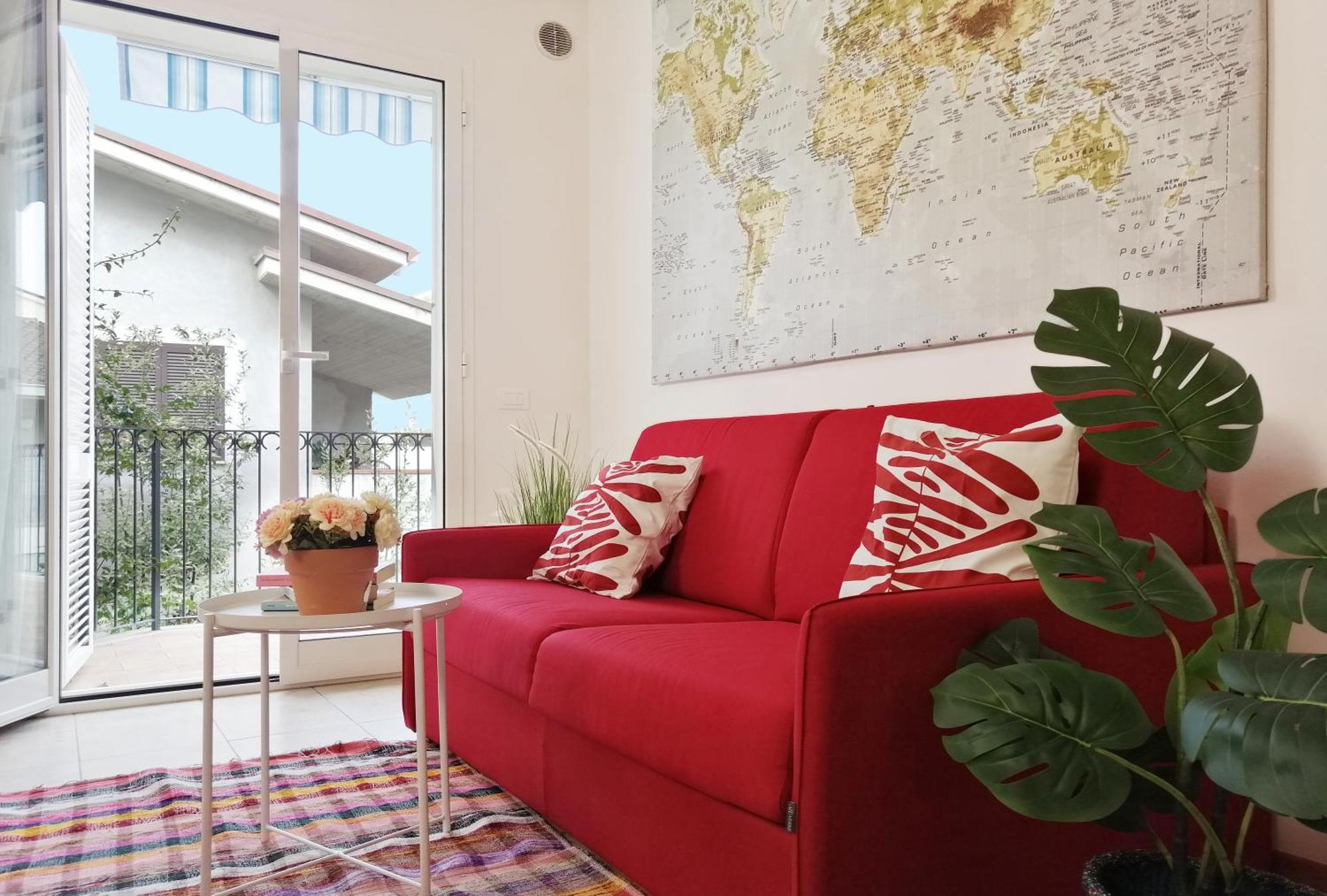 Holihome_Casa Di Stefano 50M Dal Mare Tortoreto Εξωτερικό φωτογραφία