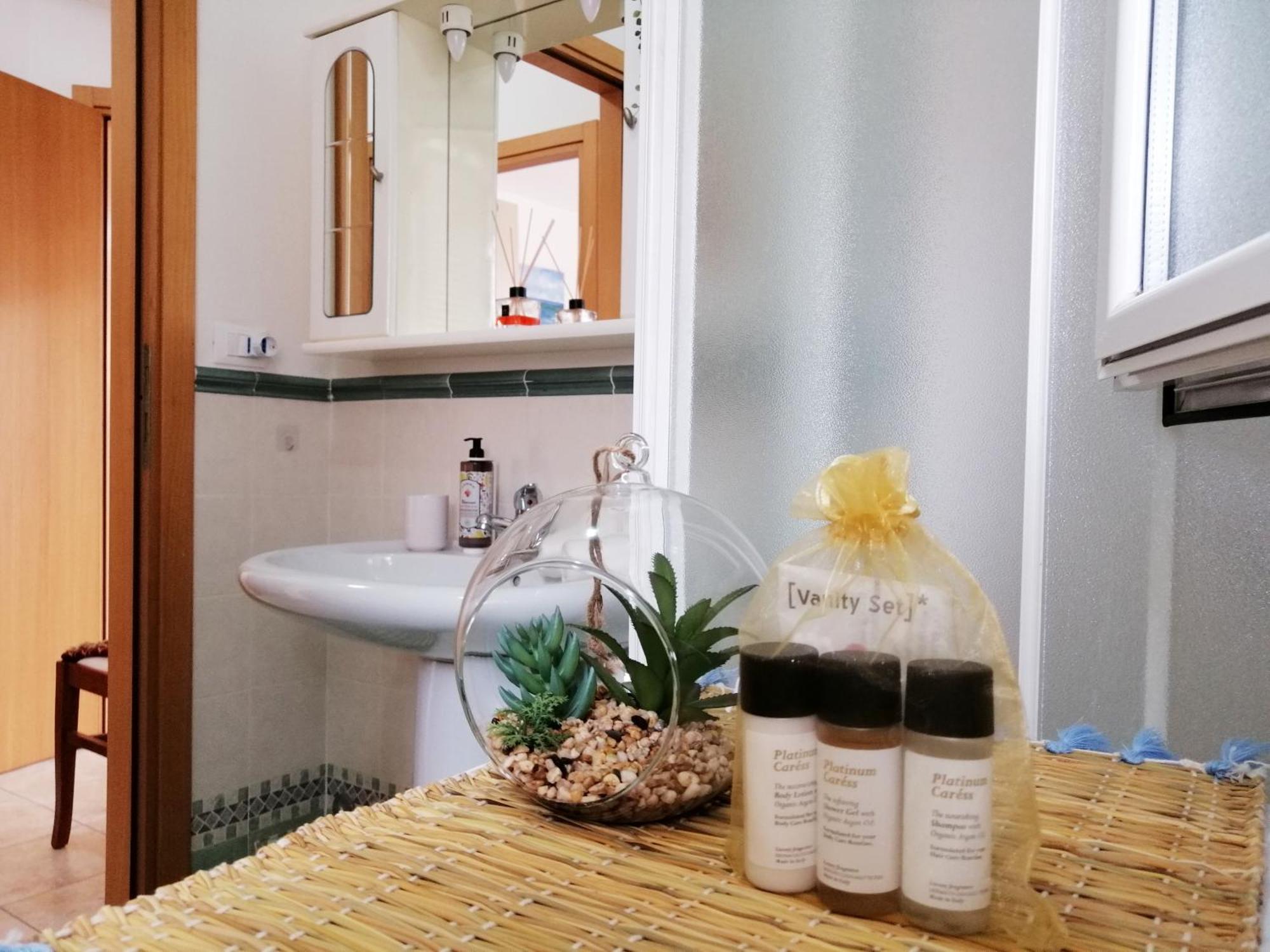Holihome_Casa Di Stefano 50M Dal Mare Tortoreto Εξωτερικό φωτογραφία
