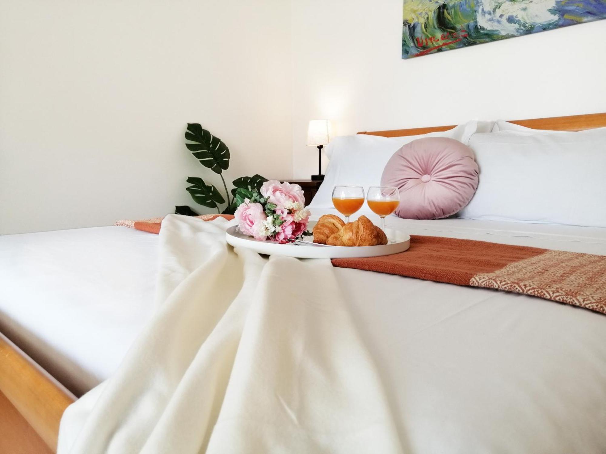 Holihome_Casa Di Stefano 50M Dal Mare Tortoreto Εξωτερικό φωτογραφία