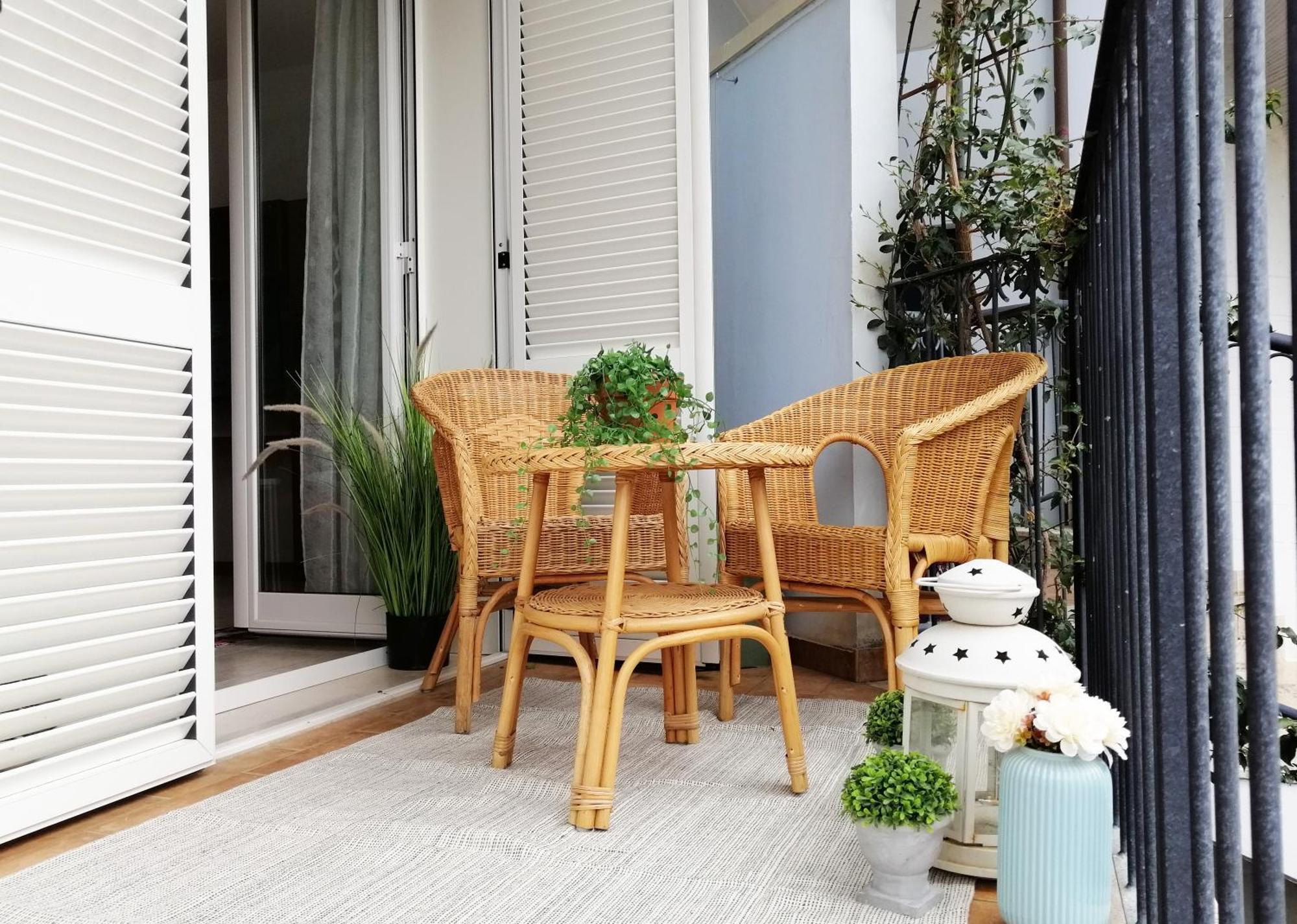 Holihome_Casa Di Stefano 50M Dal Mare Tortoreto Εξωτερικό φωτογραφία