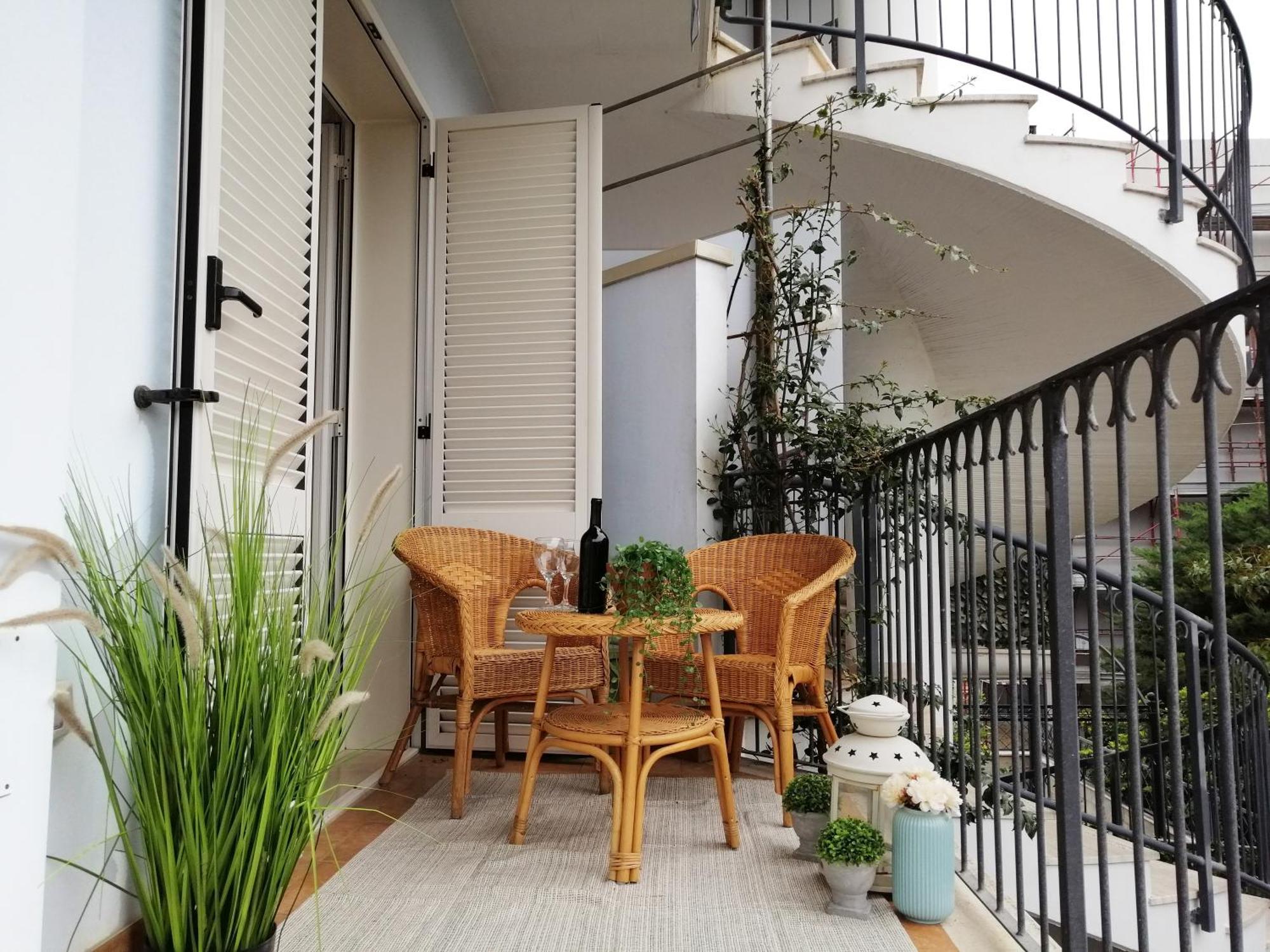 Holihome_Casa Di Stefano 50M Dal Mare Tortoreto Εξωτερικό φωτογραφία
